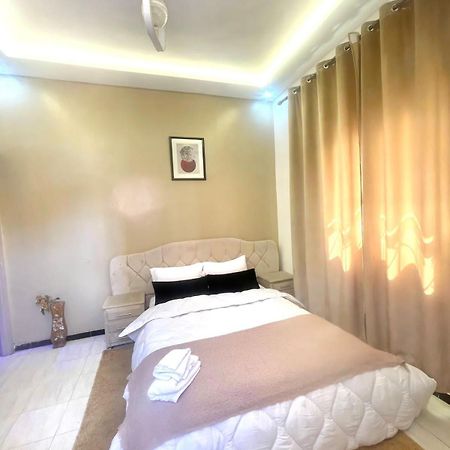 Hotel Darna With Air Conditioning Errachidia Kültér fotó
