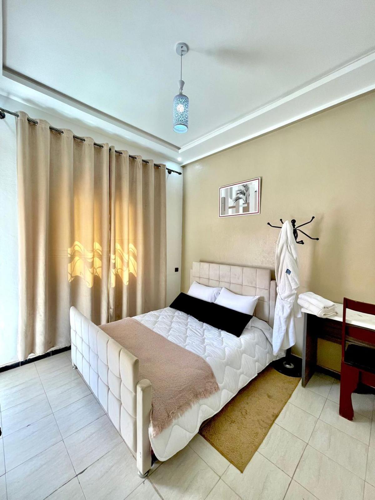 Hotel Darna With Air Conditioning Errachidia Kültér fotó