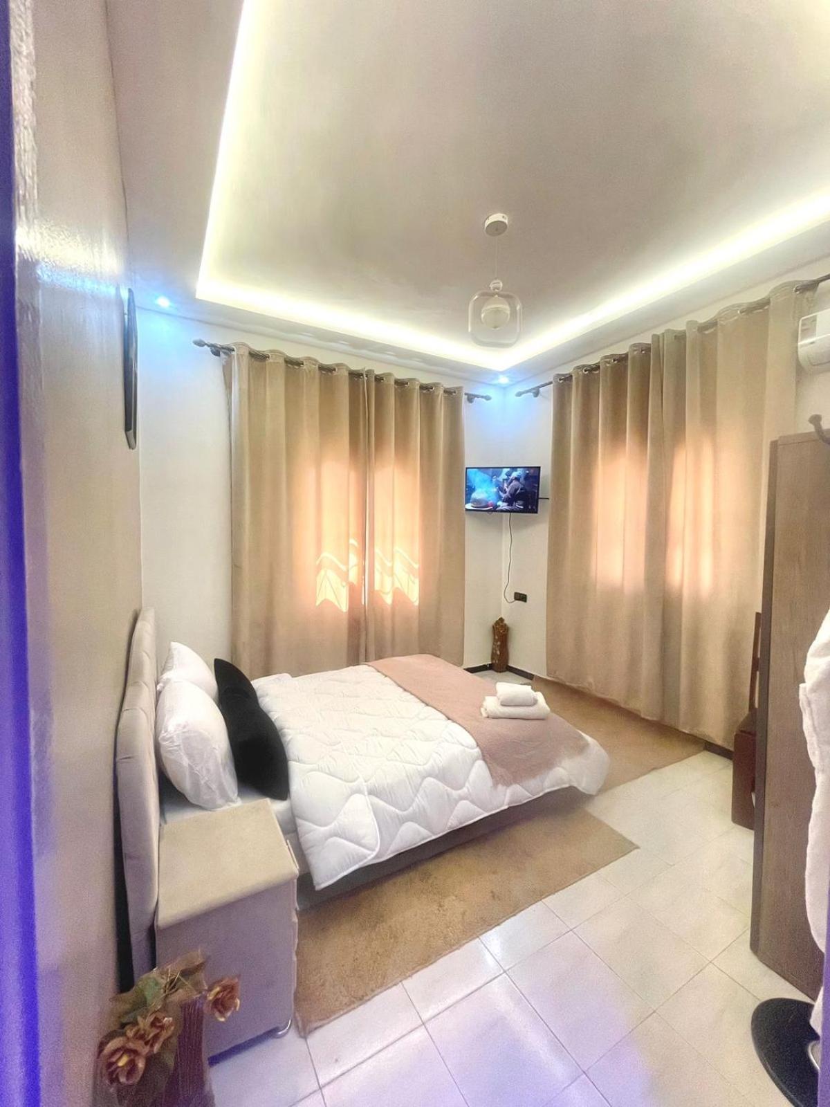 Hotel Darna With Air Conditioning Errachidia Kültér fotó