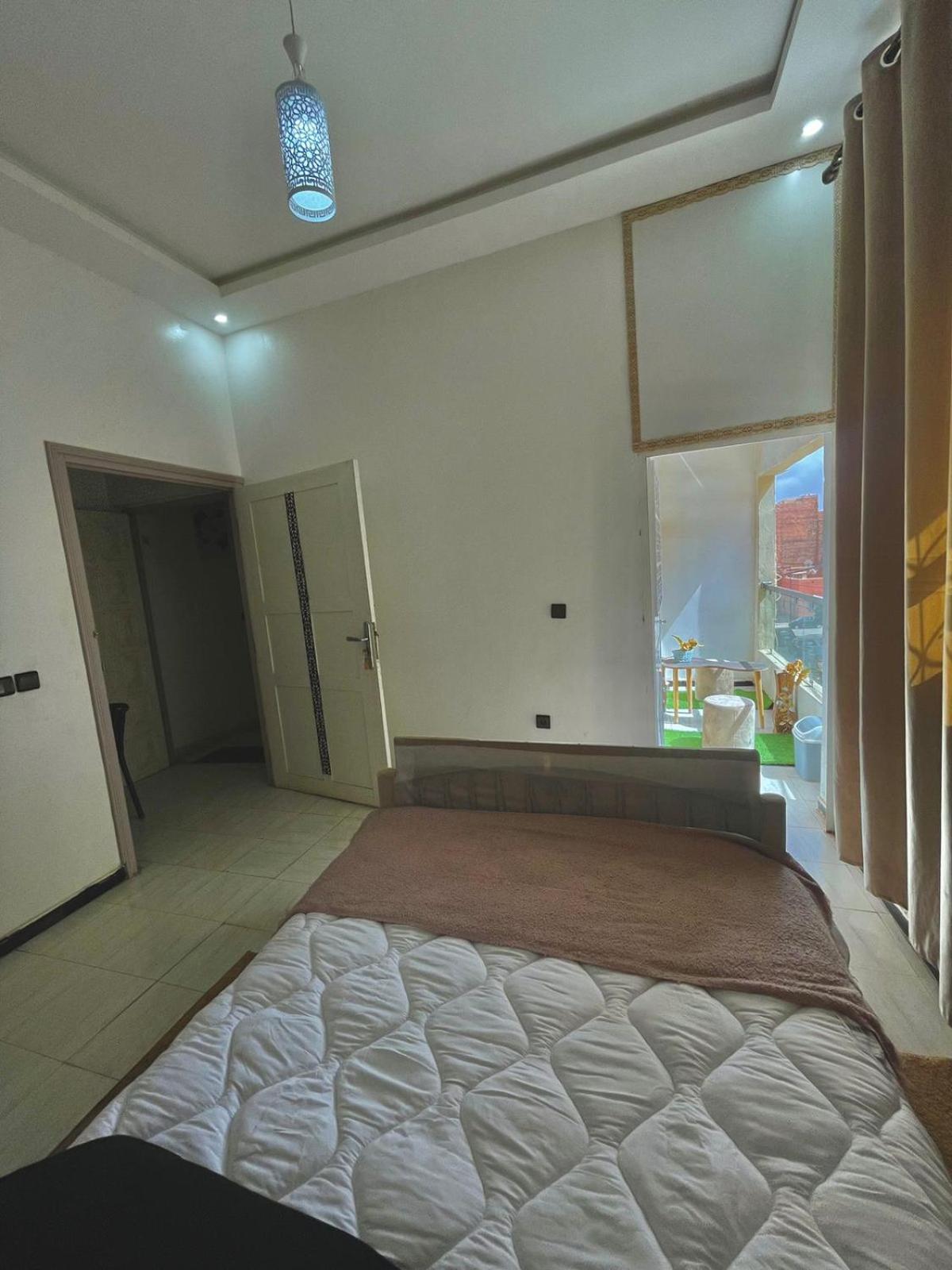 Hotel Darna With Air Conditioning Errachidia Kültér fotó
