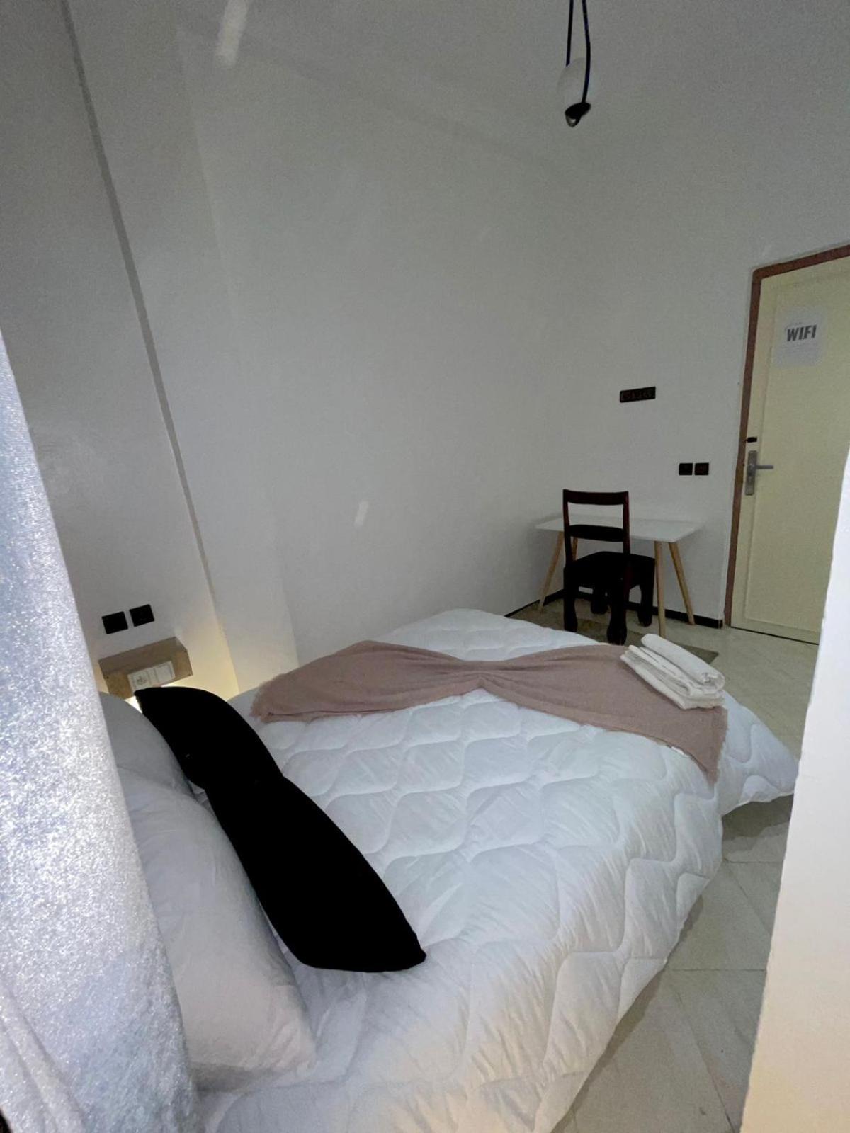 Hotel Darna With Air Conditioning Errachidia Kültér fotó