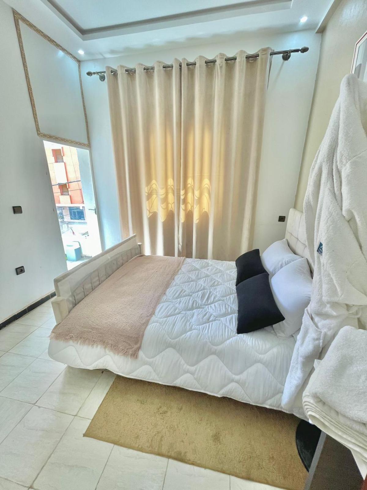Hotel Darna With Air Conditioning Errachidia Kültér fotó