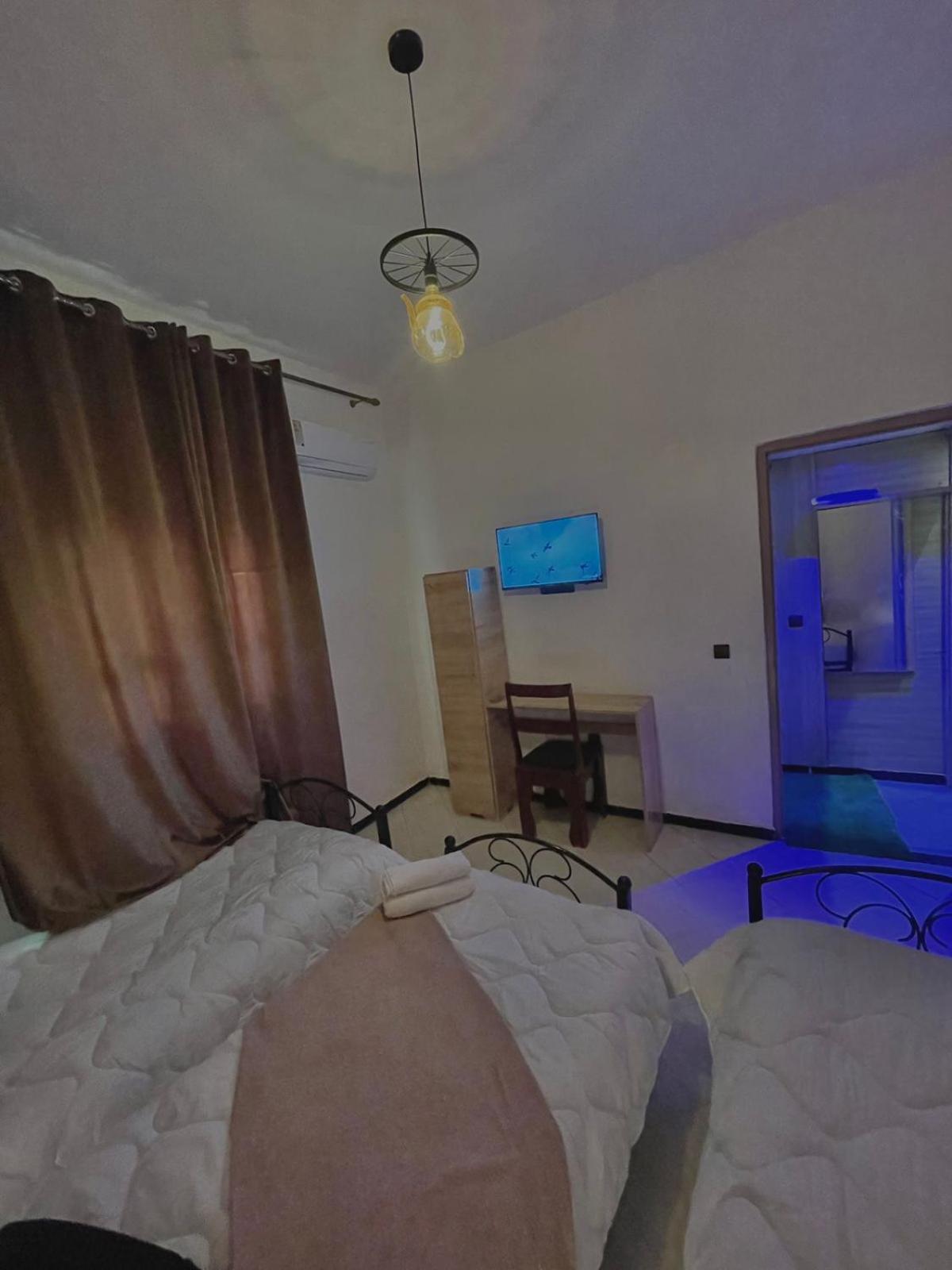 Hotel Darna With Air Conditioning Errachidia Kültér fotó