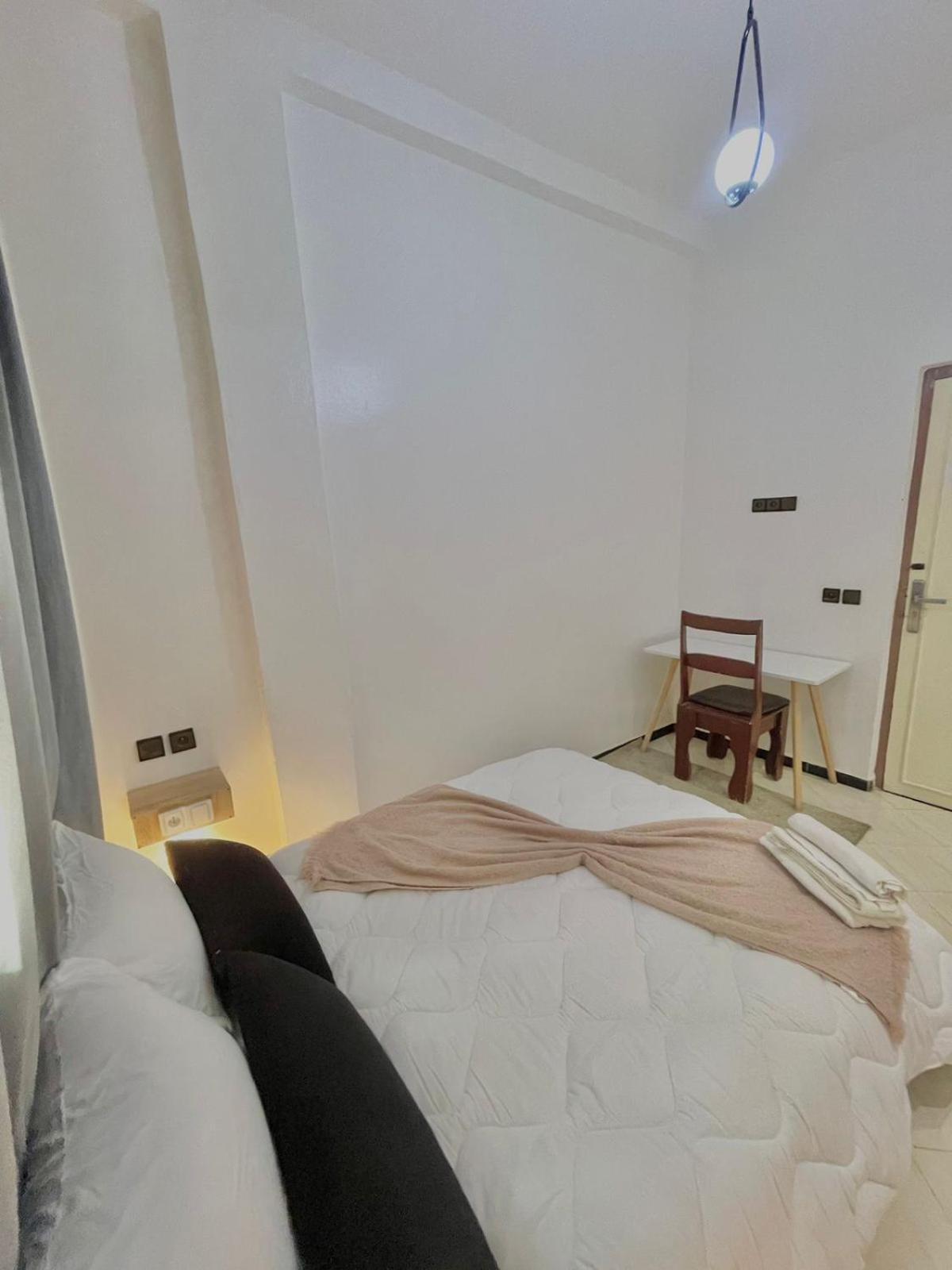 Hotel Darna With Air Conditioning Errachidia Kültér fotó