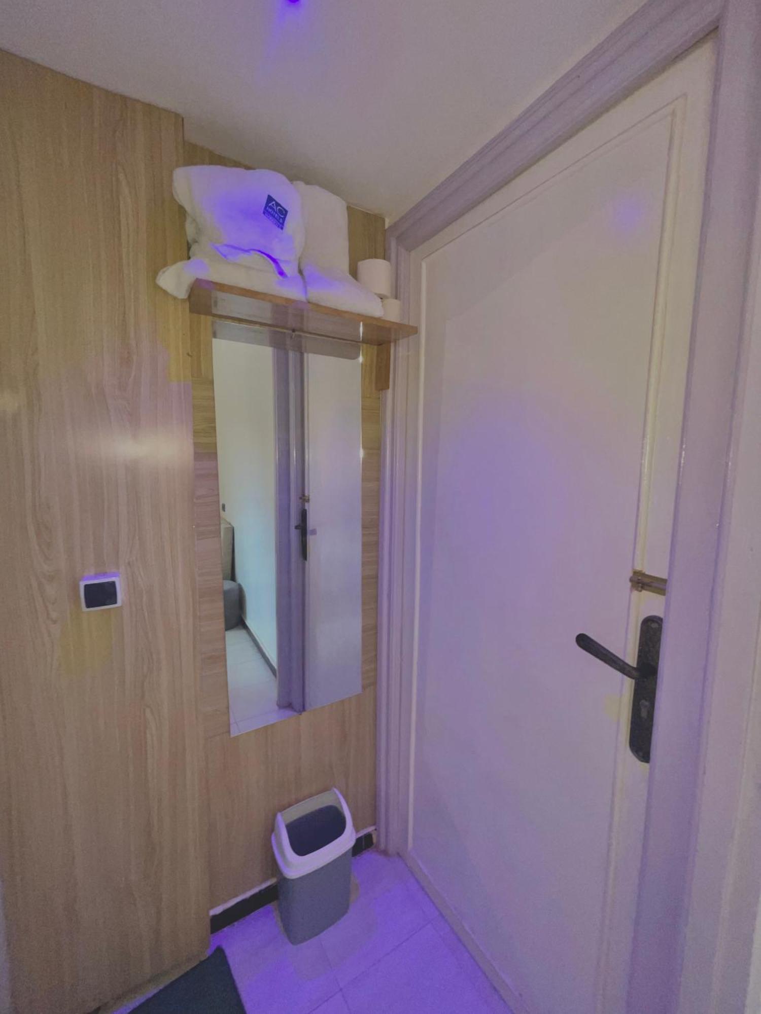 Hotel Darna With Air Conditioning Errachidia Kültér fotó