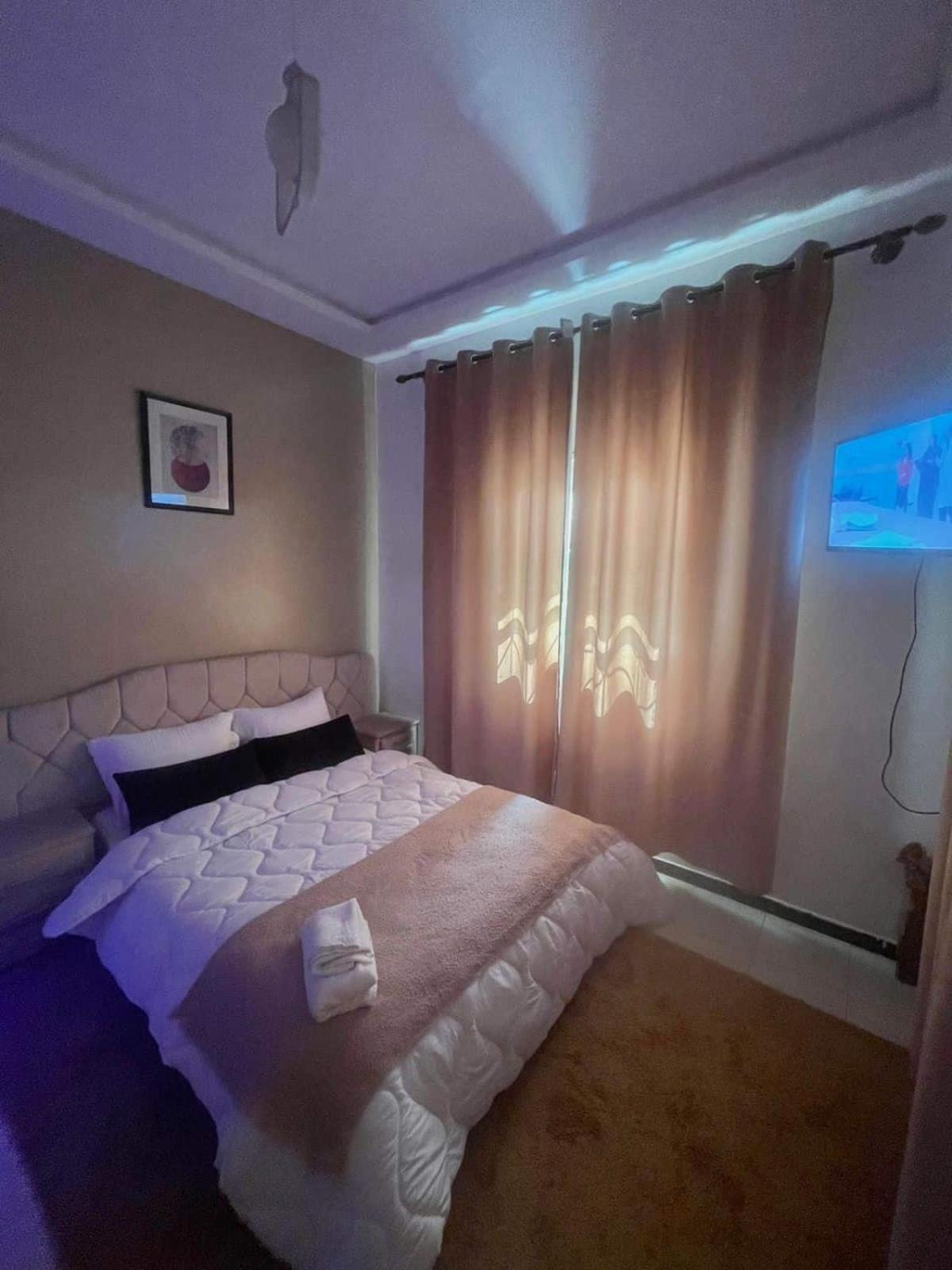 Hotel Darna With Air Conditioning Errachidia Kültér fotó